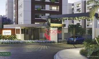 Imagem 3: Apartamento com 2 dormitórios à venda, 47 m² por R$ 278.000 - Real Sul - Ribeirão Preto/SP