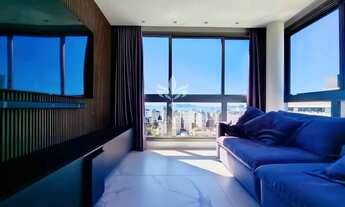 Imagem 5: Apartamento alto padrão mobiliado 3 Quartos para alugar no Centro de Florianópolis