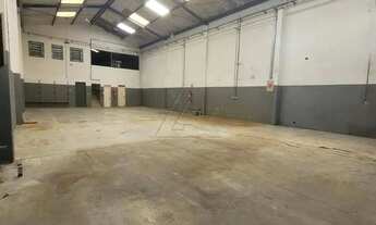 Imagem 5: Galpão, Jardim São Judas Tadeu, Taboão da Serra - Cod: 4850