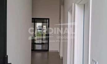 Imagem 5: Linda casa nova em condomínio, com 03 suítes e acabamento de primeira qualidade