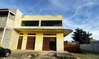 Imagem: PRÉDIO NA QUADRA 43 GAMA LESTE - 2 LOJAS