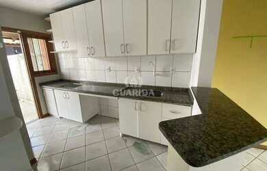 Imagem 5: Casa residencial de 2 dormitórios no bairro Hípica