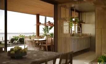 Imagem 7: UNIC JAPARATINGA, VIVA O LUXO À BEIRA-MAR COM VISTA PRIVILEGIADA