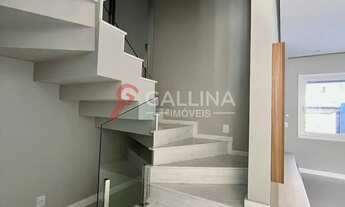 Imagem 6: Sobrado com 3 suites no bairro Bela Vista