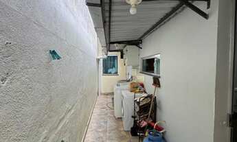 Imagem 5: Casa no Conjunto Galileia