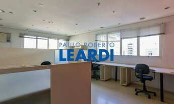 Imagem: CONJ. COMERCIAL - VILA OLÍMPIA - SP