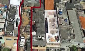 Imagem 2: Terreno à venda Ferrazópolis - São Bernardo do Campo - SP