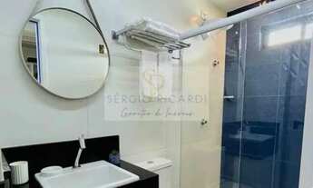 Imagem 2: Apartamento ( flat ) intermares bela vista