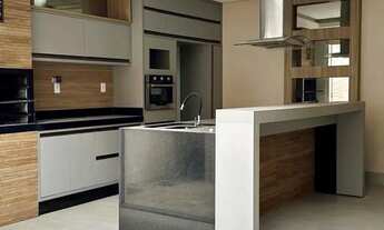 Imagem 3: Casa à venda, Condomínio Village do Bosque, Ribeirão do Lipa, Cuiabá, MT