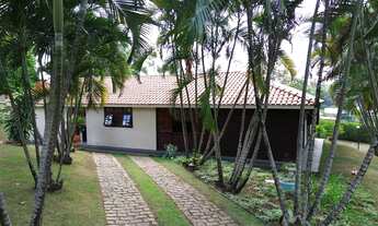 Imagem 4: Imóvel para venda tem 4500 metros quadrados com 5 quartos em CONDOMINIO FARM - Porto Feliz