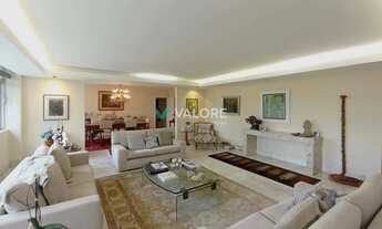 Imagem: Apartamento 4 quartos à venda no Comiteco