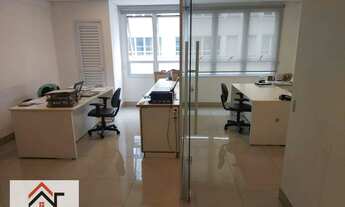 Imagem: Sala à venda, 45 m² por R$ 450.000,00