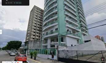 Imagem: Edifício Maria Maria - com 105m2 - 3/4