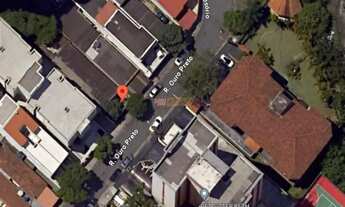 Imagem 2: Terreno no Bairro Vila Gilda em Santo André