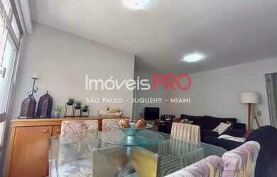 Imagem 3: Moema Índios - 2 quartos - 1 vaga