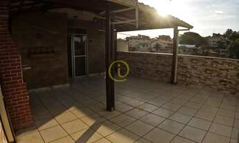 Imagem 2: Cobertura para Aluguel no Ouro Preto, BH