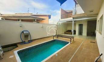 Imagem 2: Lindo sobrado em condomínio para locação em Indaiatuba/SP