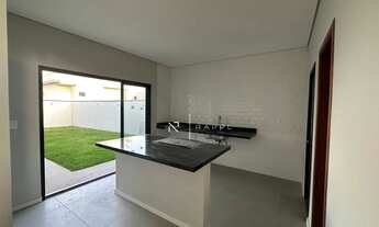 Imagem 5: Casa com 3 dormitórios à venda, 156 m² por R$ 1.350.000,00 - Chácaras Reunidas São Jorge