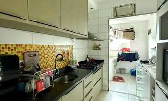 Imagem 3: Apartamento no Condomínio Acquarelle | 3 quartos