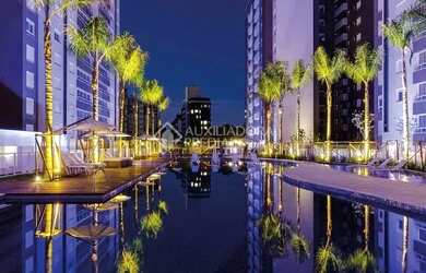 Imagem 4: Amplo Apartamento com 158 m² no Bairro Menino Deus!!!