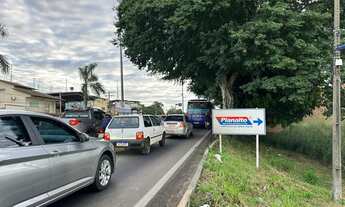 Imagem 4: Terreno Comercial Localização Estratégica GO 060 Jardim Petrópolis Próximo Avenida Inhu