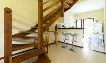 Imagem 3: Casa para venda possui 200 metros quadrados com 3 quartos