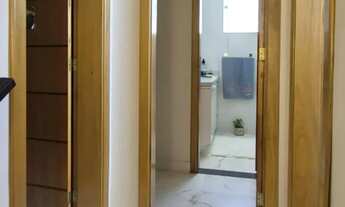 Imagem 7: VENDA - Linda Casa de Condomínio 3 quartos( 1 suite) na Mosela