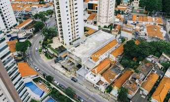 Imagem 7: Prédio para alugar, 2240 m² por R$ 92.763,00/mês - Tatuapé - São Paulo/SP