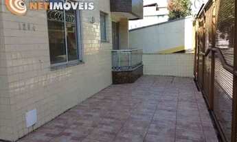 Imagem 4: Locação Apartamento 2 quartos Água Branca Contagem