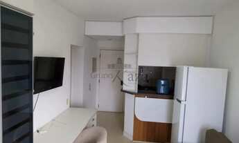 Imagem 5: Oportunidade - Apartamento Flat - Residencial San Diego Residence/Summit Flat Service - Ja