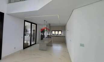 Imagem 6: Casa de condomínio em Alameda Faro - Quintas do Ingaí - Santana de Parnaíba/SP