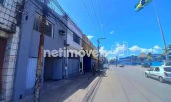 Imagem: Venda ou locação Loja Uruguai Salvador
