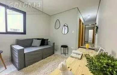 Imagem 4: Apartamento a venda - Casa Branca, Santo André