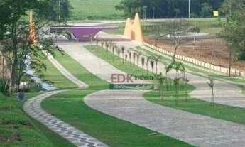 Imagem 3: Terreno à venda, 1677 m² por R$ 330.000,00 - Espelho D água - São José dos Campos/SP