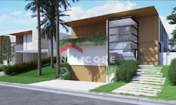 Imagem 3: Casa de condomínio em Alameda Venezuela - Alphaville Residencial Dois - Barueri/SP