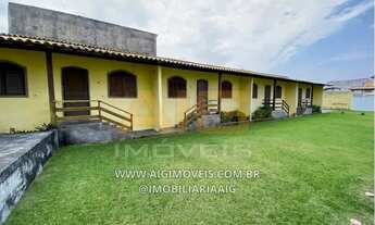 Imagem: Casa 1 Quarto Em Condomínio 100 Meros da