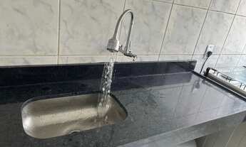 Imagem 4: Oferta 1D Vaga c/escritura mobiliado