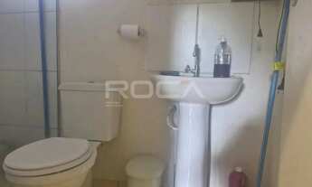 Imagem 6: Casa de 2 dormitórios com suíte no bairro Moradas 3 em São Carlos