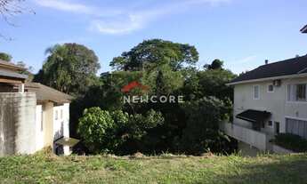 Imagem: Lote em condomínio em Alameda Turmalina