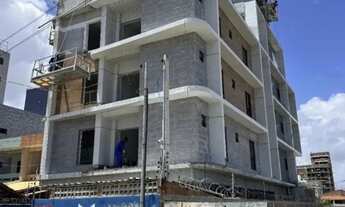 Imagem: Apartamento 3 Quartos para Venda em João