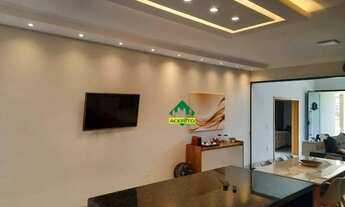 Imagem 7: Casa com 3 dormitórios à venda, 170 m² por R$ 690.000,00 - Condomínio Residencial Laranjei