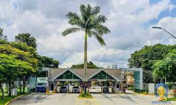 Imagem 3: Terreno à venda, 657 m² por R$ 657.000 - São Paulo II - Cotia/SP