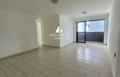 Imagem 5: APARTAMENTO RESIDENCIAL em NATAL - RN, CAPIM MACIO