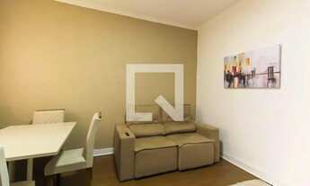 Imagem 2: Casa à Venda - Belém, 2 Quartos, 76 m2