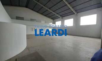 Imagem: GALPÃO - NOVA ARUJÁ - SP