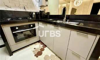 Imagem 7: Apartamento com 2 Suites, 60m², 100% mobiliado e reformado - Setor Bueno