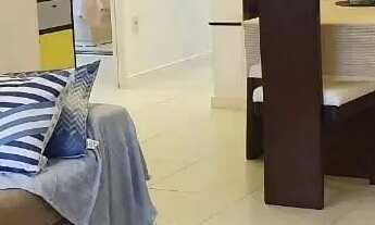 Imagem 6: Golf Ville Resort Residence | Porto das Dunas | 115 m² | 03 Suítes