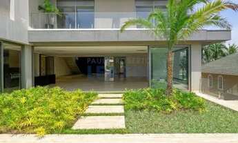 Imagem 3: CASA EM CONDOMÍNIO - TAMBORÉ - SP