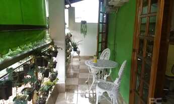 Imagem 2: Casa com 2 quartos à venda, 226 m² por R$ 510.000 - Largo do Barradas - Niterói/RJ