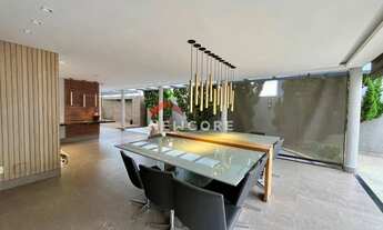 Imagem 6: Casa em Rua Pescara - Bandeirantes (Pampulha) - Belo Horizonte/MG